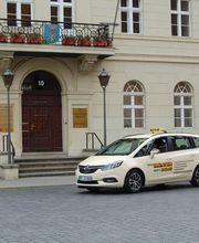 Marco Stein Taxi Stein Bild 1