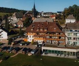 Hotel Sonne-Post Bild 2