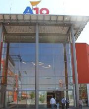 A10 Center Wildau Bild 12