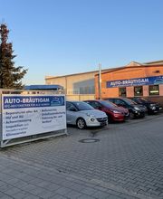 Auto Bräutigam Bild 1