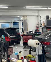 Touring SA - Carrozzeria Locarno Bild 11