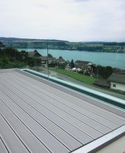 Glasmanufaktur Baden AG Bild 8