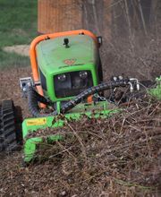 Siebler Baumaschinen Bild 4