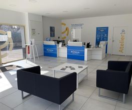 Mondial Pare-Brise Beaune image 4