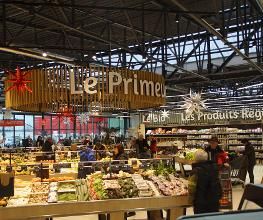 Intermarché SUPER Andilly image 2