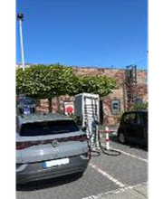 Aral pulse Ladestation Bild 2