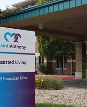 Saint Anthony Assisted Living image 10