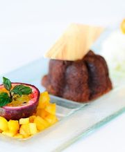 Restaurant Johannisburg Bild 10