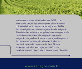 Zanagro Agrocomercial imagen 13