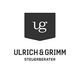 Ulrich & Grimm Steuerberater PartmbB