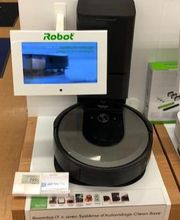 Aspirateur robot iRobot Boulanger Libourne