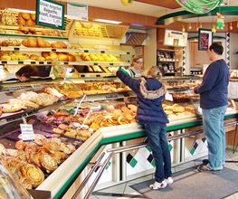 Bäckerei Trunk Bild 1