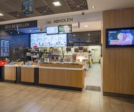 McDonald's Bild 2
