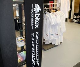 Bitex Workwear Bielefeld - Berufsbekleidung & Veredelung Bild 18