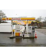 Shell Recharge Charging Station afbeelding 4