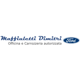 Carrozzeria e Officina Maffiuletti logo
