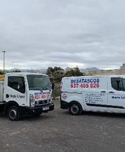 Desatascos Mario López imagen 12