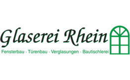 Glaserei Rhein