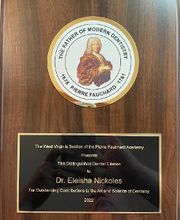 Eleisha J. Nickoles, DDS image 5