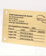 Sitterz Signefant Bild 8