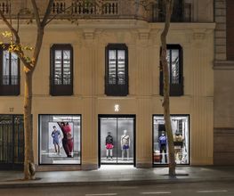 On Store Madrid Serrano imagen 1