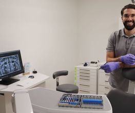 Arc Dental Bild 8