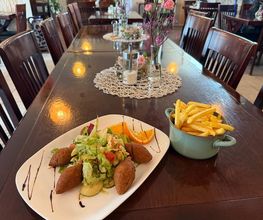 Café Bistro / Restaurant am Markt R&L Bild 6