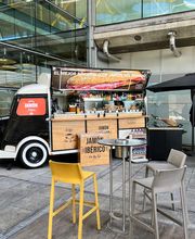 Food Truck Enrique Tomás imagen 2