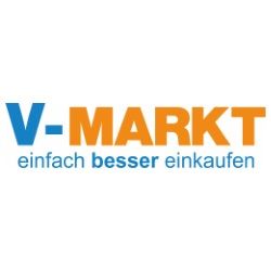 Tankstelle V-Markt