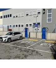 TotalEnergies Charging Station Bild 3