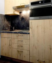 Appartment Hotel Thomasstadt Bild 4