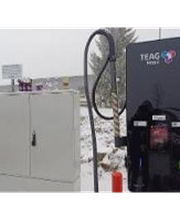 TEAG Mobil-Ladestation Bild 3