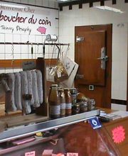 MON BOUCHER DU COIN DESAPHY THIERRY image 4