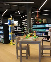 Pharmacie de Corminboeuf Bild 5