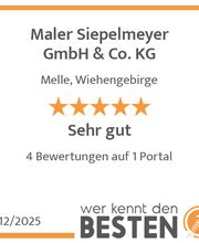 werkenntdenBESTEN.de Qualitätssiegel