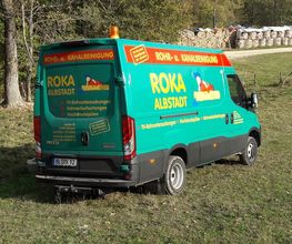 ROKA Albstadt Bild 2