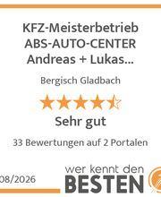 werkenntdenBESTEN.de Qualitätssiegel