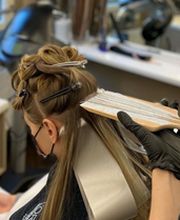 Monika Klein Intercoiffure Bild 1