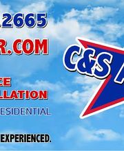 C&S Air, Inc image 17