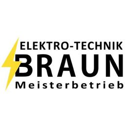 Elektrotechnik Braun