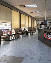 Entrance/Lobby/Interior Space