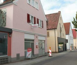 Crailsheim Außenansicht