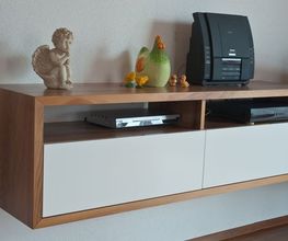 Klaus Schreinerei AG Bild 10