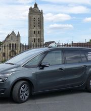 Beaumont Taxi image 1