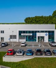 Garage P-A Keller Sàrl Bild 3