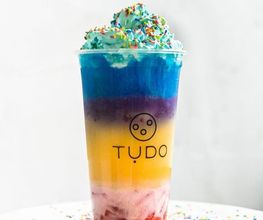 TUDO Bubble Tea (Alexanderplatz) Bild 13