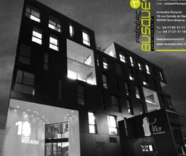 Frédéric Busquet Architecte image 2