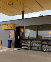 JET Tankstelle Bild 1