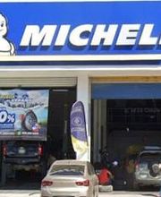 Michelin Car Service- Llantas D´ Lago Puerto Vallarta imagen 2