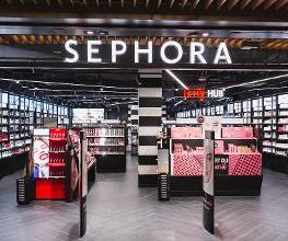 SEPHORA NICE TNL image 4